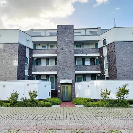 Penthouse De Hester 도룸 노이펠트