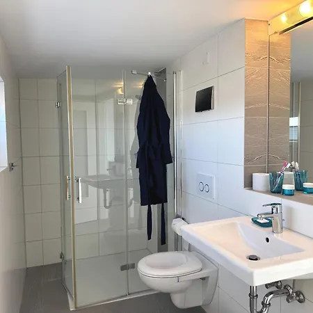 Apartmán Penthouse De Hester
