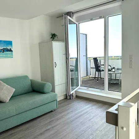 Penthouse De Hester *