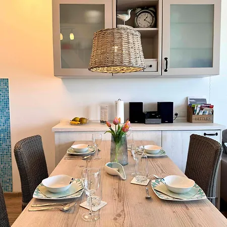 Penthouse De Hester Apartment *
