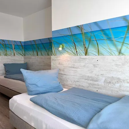 Penthouse De Hester Apartment Dorumer Neufeld