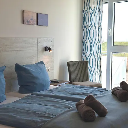 Penthouse De Hester 아파트