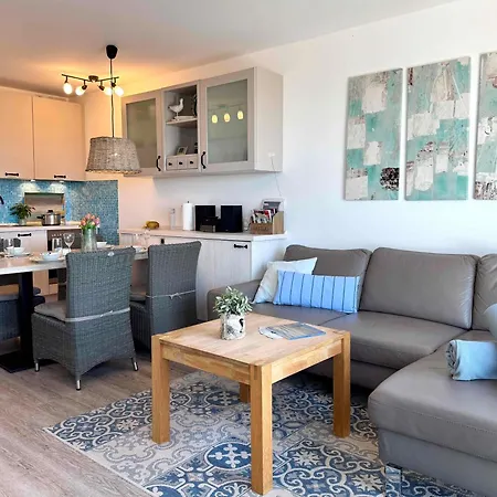 Penthouse De Hester 아파트 도룸 노이펠트