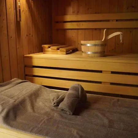 아파트 Penthouse De Hester