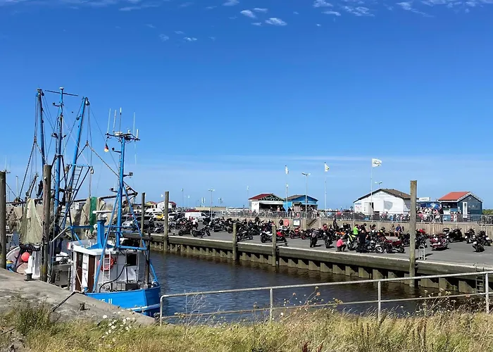 Penthouse De Hester Dorumer Neufeld