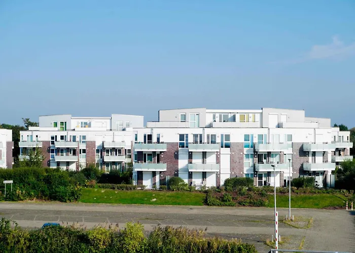 Penthouse De Hester شقة