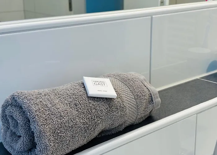 شقة Penthouse De Hester *