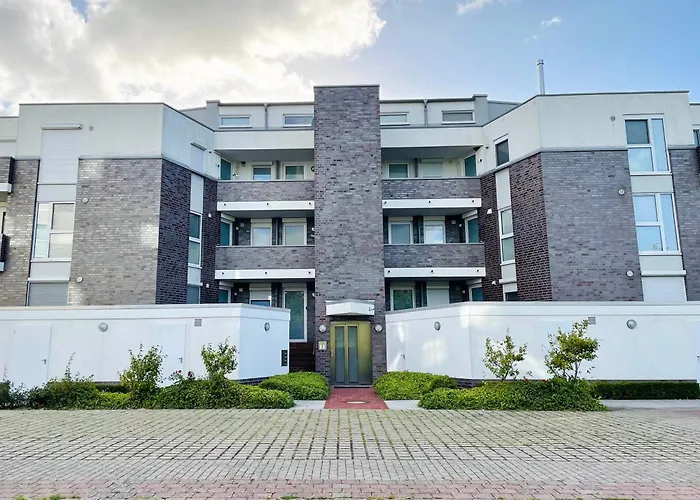 Penthouse De Hester دورم نيوفيلد