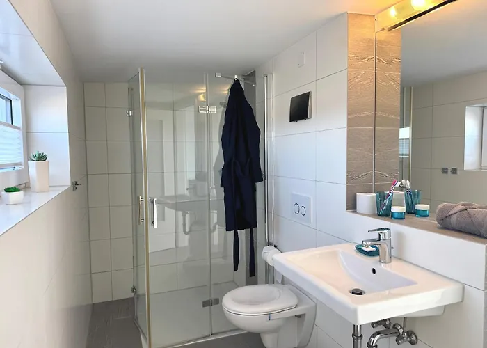 شقة Penthouse De Hester