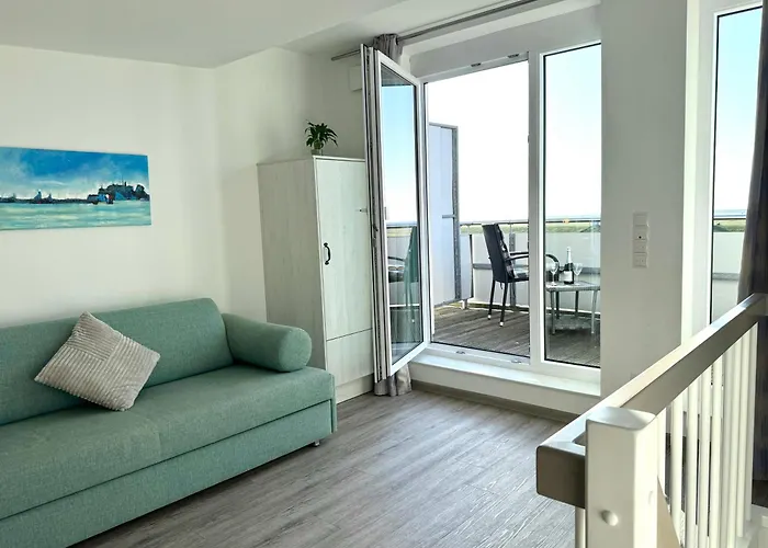 Penthouse De Hester *