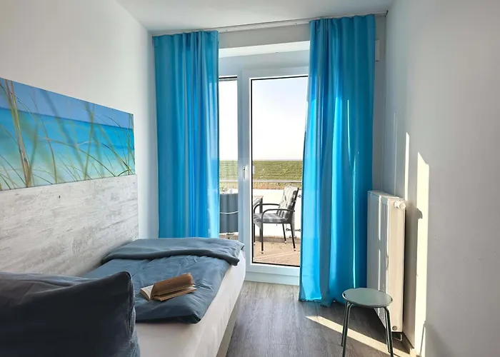 Penthouse De Hester دورم نيوفيلد