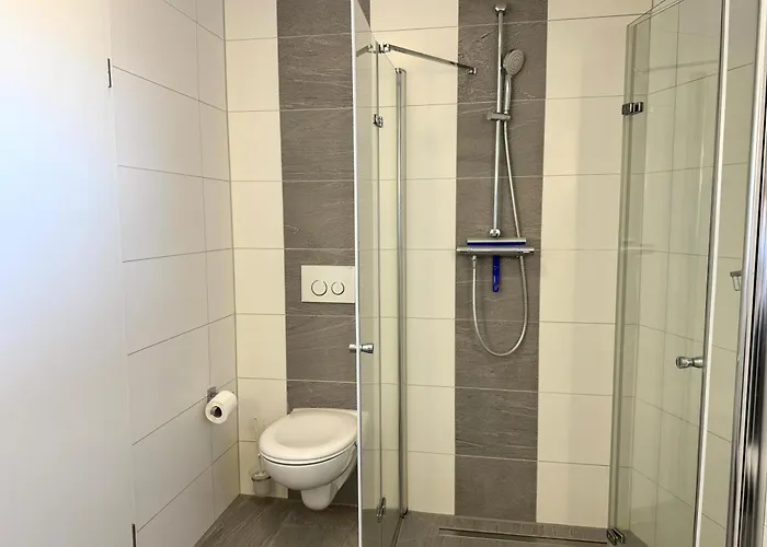 شقة Penthouse De Hester *