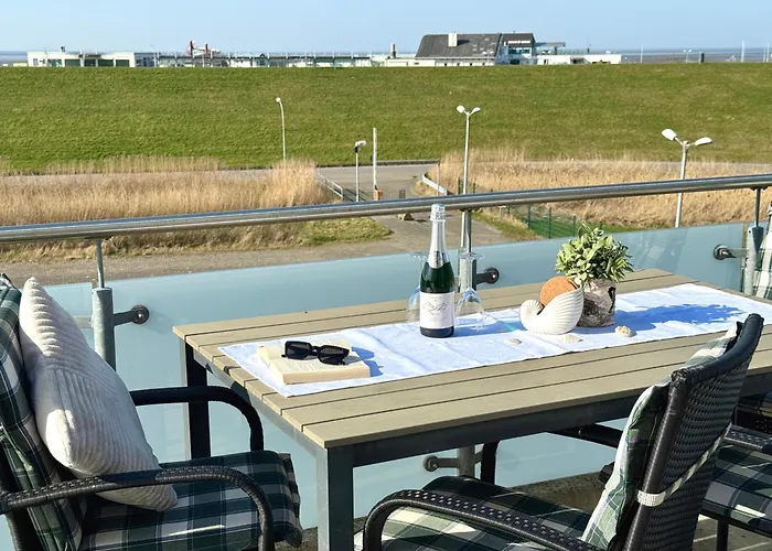 Penthouse De Hester شقة