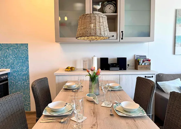 Penthouse De Hester شقة *