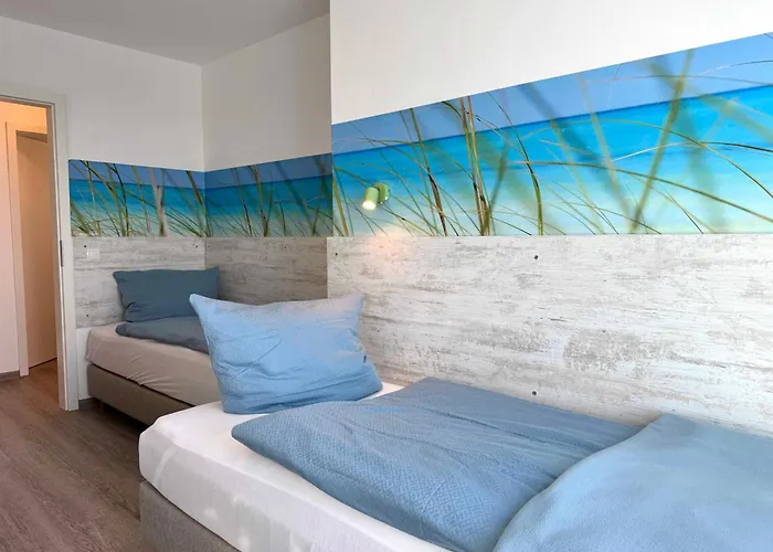 Penthouse De Hester شقة دورم نيوفيلد