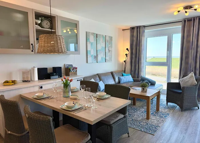 شقة Penthouse De Hester دورم نيوفيلد