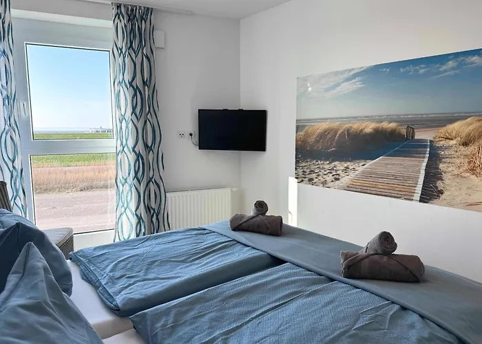 Penthouse De Hester *