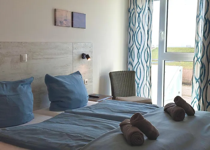 Penthouse De Hester شقة