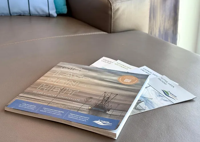 شقة Penthouse De Hester *