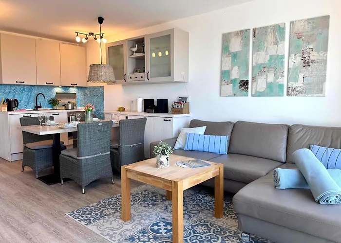 Penthouse De Hester شقة دورم نيوفيلد