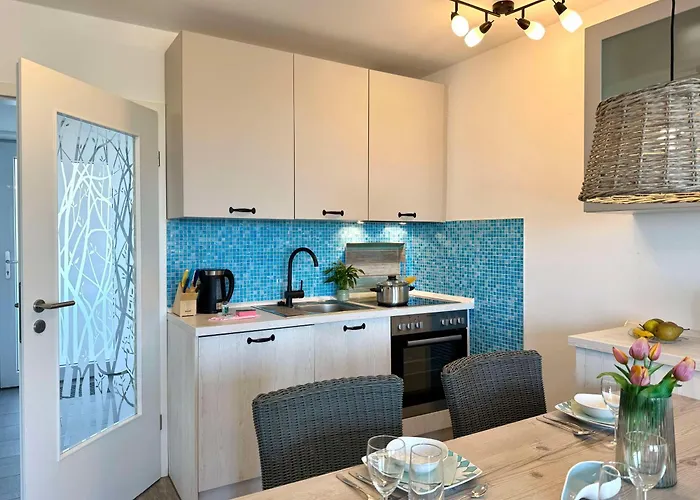 Penthouse De Hester دورم نيوفيلد