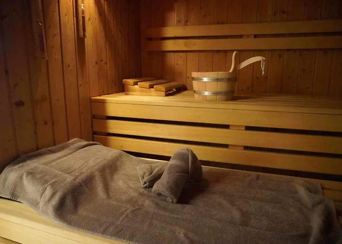 شقة Penthouse De Hester