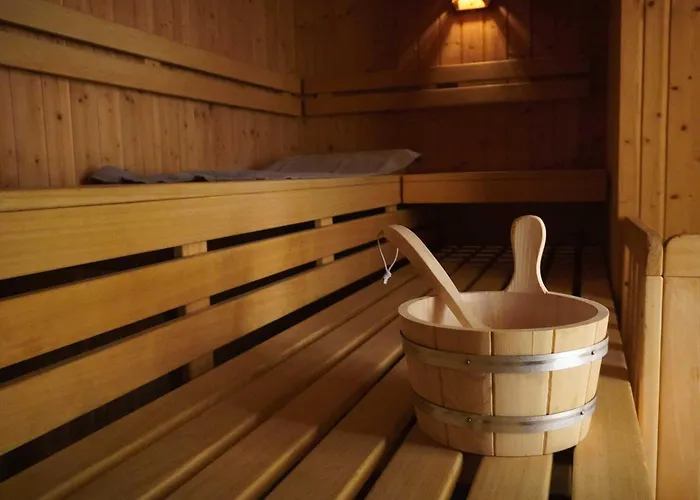 Penthouse De Hester * دورم نيوفيلد